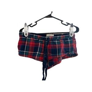 Abercrombie&Fitch pajama shorts S
